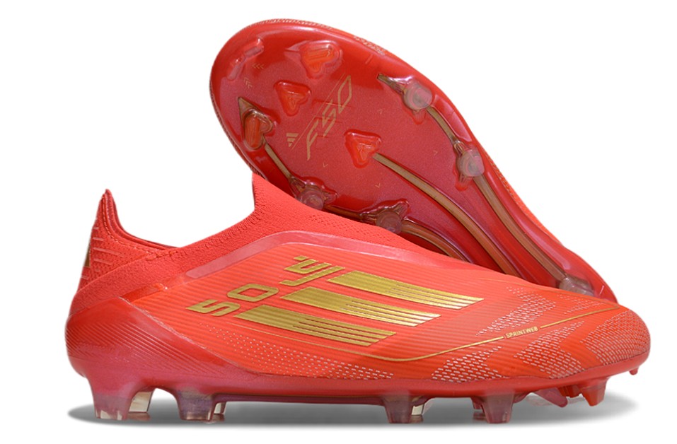 Adidas X F50 Elite Laceless FG Size 39-45-67863277